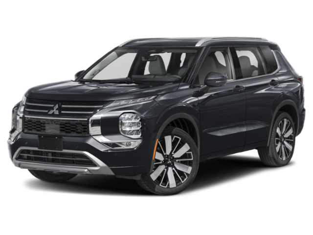 2026 Mitsubishi Outlander SE photo 3