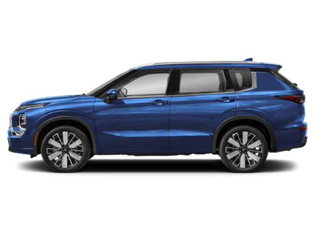 2026 Mitsubishi Outlander SE photo 2