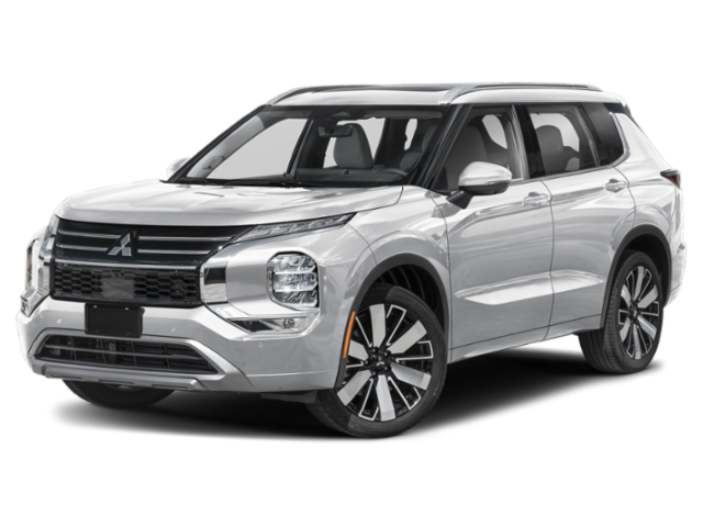 2026 Mitsubishi Outlander SEL