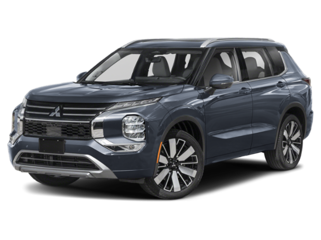 New 2026 Mitsubishi Outlander