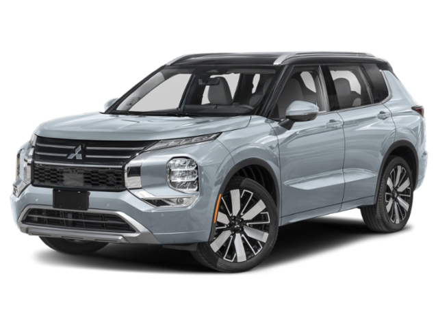 New 2026 Mitsubishi Outlander