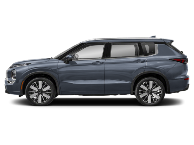 New 2026 Mitsubishi Outlander
