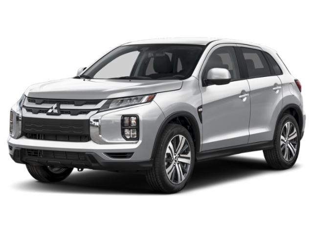 2026 Mitsubishi Outlander Sport's photo