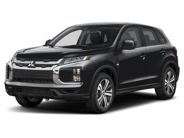 2026 Mitsubishi Outlander Sport 2.0 ES AWC CVT's photo