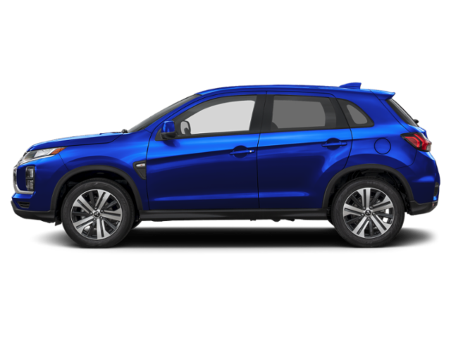 New 2026 Mitsubishi Outlander Sport ES
