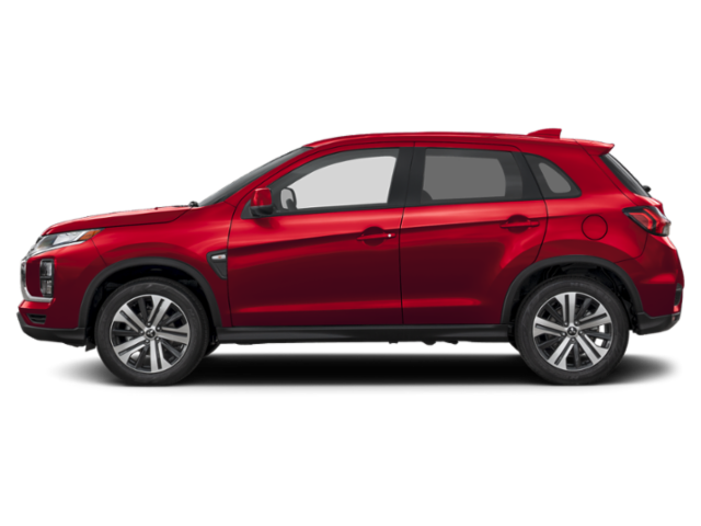 New 2026 Mitsubishi Outlander Sport ES