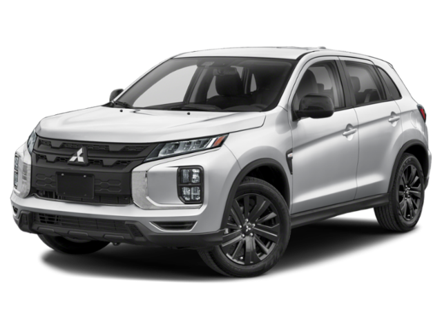 New 2026 Mitsubishi Outlander Sport LE