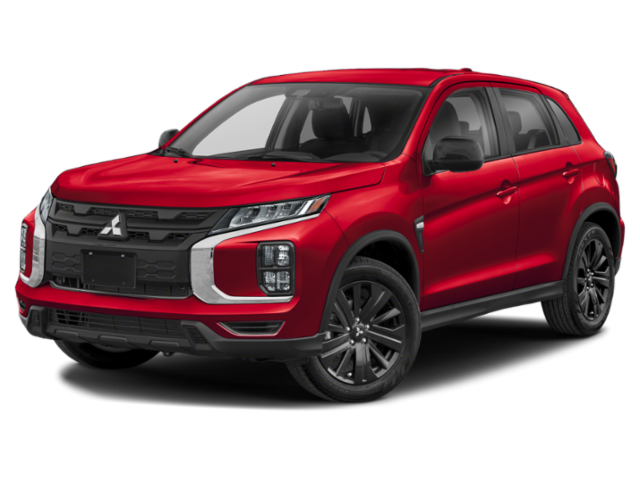 New 2026 Mitsubishi Outlander Sport LE