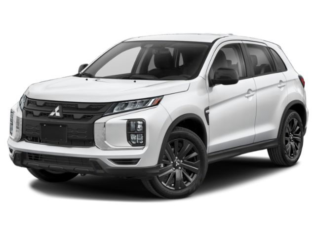 2026 Mitsubishi Outlander Sport LE