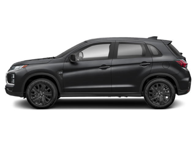 2026 Mitsubishi Outlander Sport ES LE SE photo 2