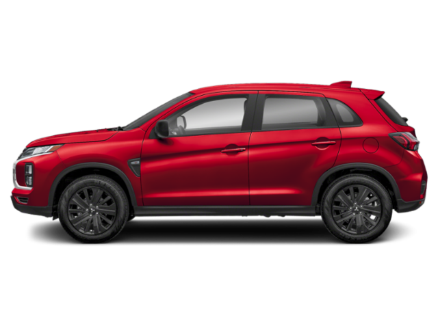 2026 Mitsubishi Outlander Sport ES LE SE photo 3