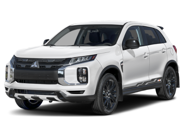 New 2026 Mitsubishi Outlander Sport Ralliart