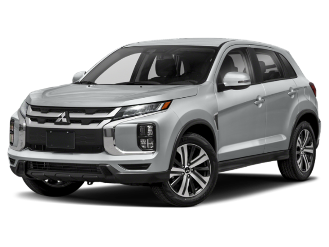 New 2026 Mitsubishi Outlander Sport SE