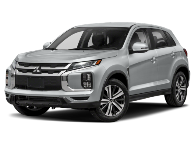 2026 Mitsubishi Outlander Sport ES LE SE photo 2