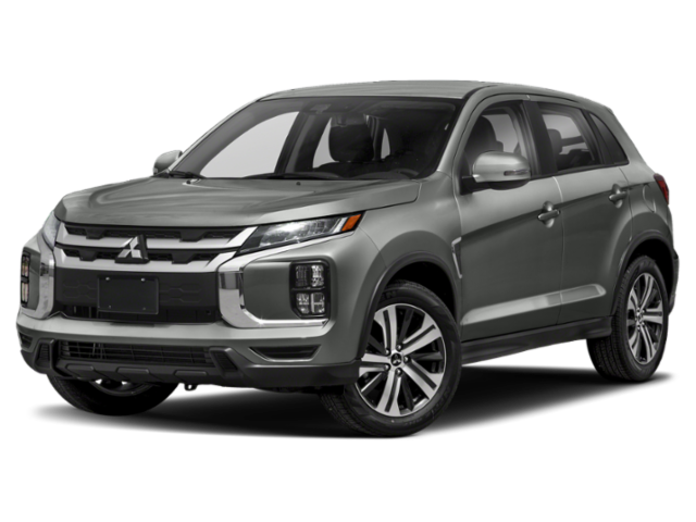 New 2026 Mitsubishi Outlander Sport 2.0 SE