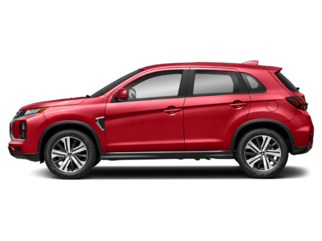 New 2026 Mitsubishi Outlander Sport 2.0 SE
