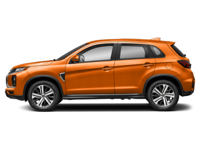 2026 Mitsubishi Outlander Sport ES LE SE photo 2