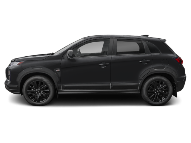 New 2026 Mitsubishi Outlander Sport Trail Edition