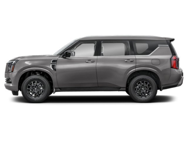 2026 Nissan Armada SV photo 2