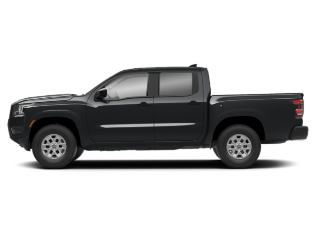 2026 Nissan Frontier PRO-4X photo 2