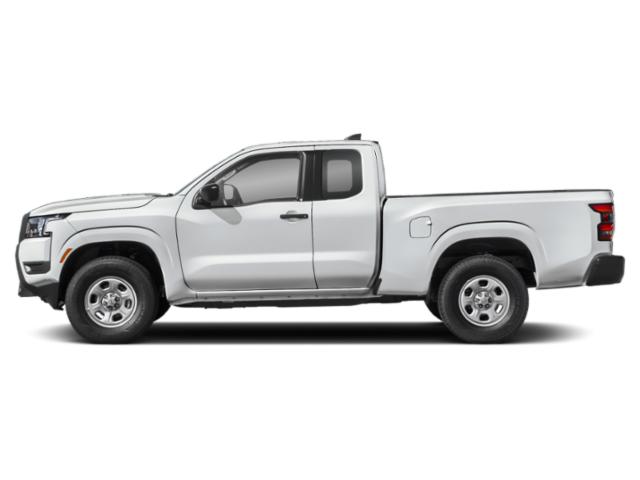 2026 Nissan Frontier S photo 2