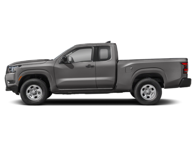 2026 Nissan Frontier S photo 2
