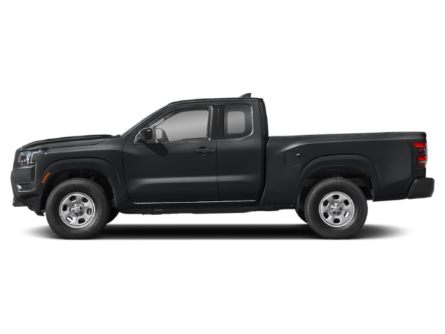 2026 Nissan Frontier photo 2