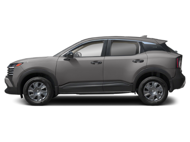 2026 Nissan Kicks SV photo 4