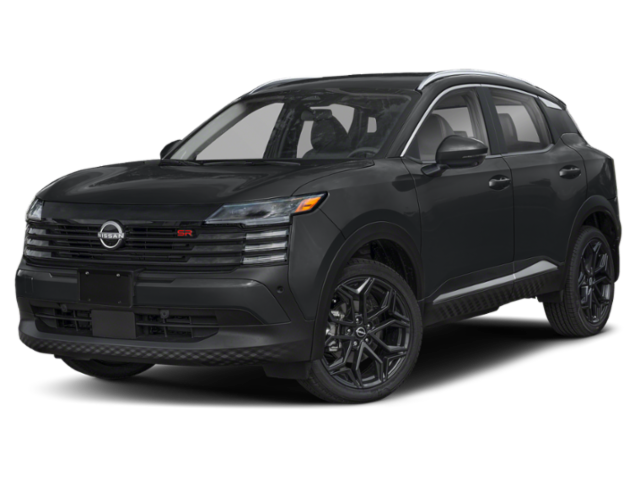 2026 Nissan KICKS SR AWD's photo