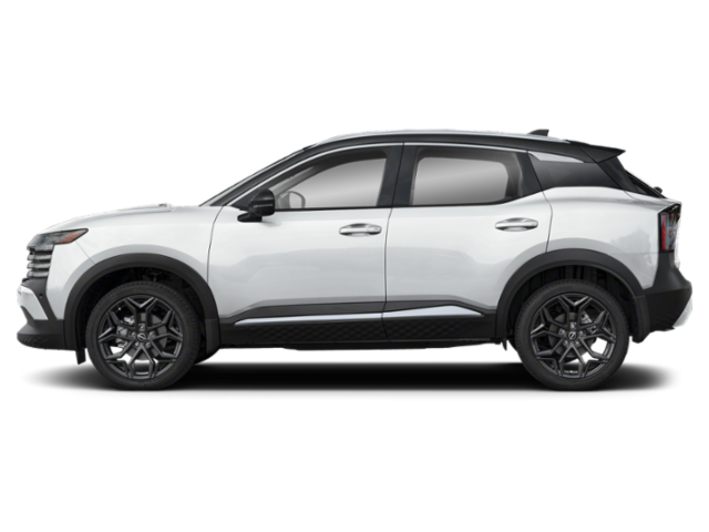 2026 Nissan Kicks SR photo 4
