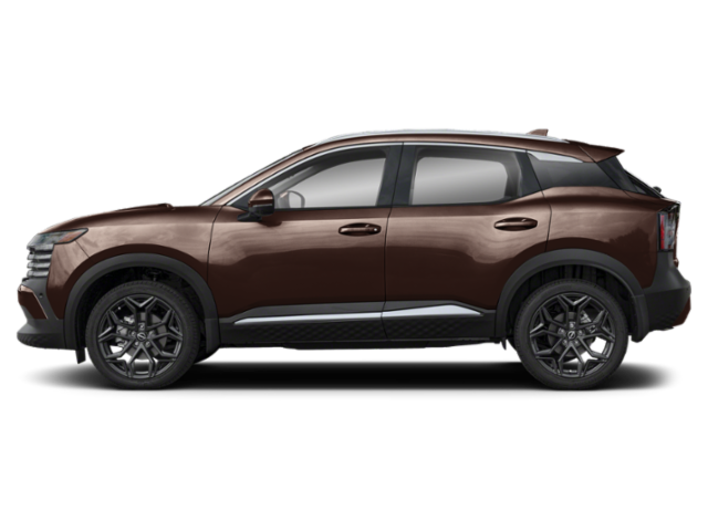 2026 Nissan Kicks SV photo 3