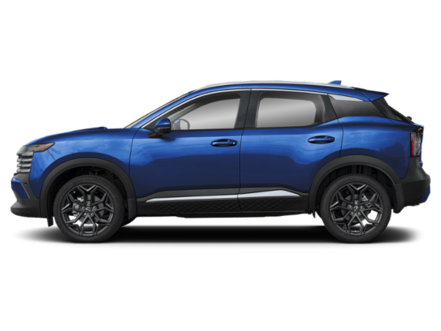 2026 Nissan Kicks SR photo 2