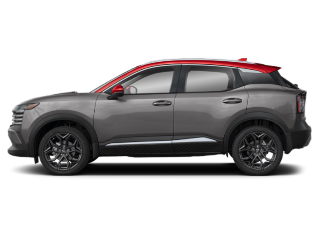 2026 Nissan Kicks SR photo 2