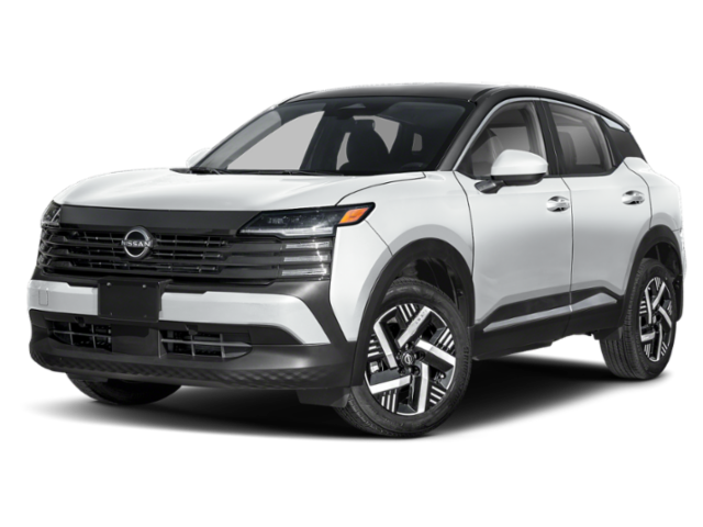 2026 Nissan KICKS SV AWD's photo