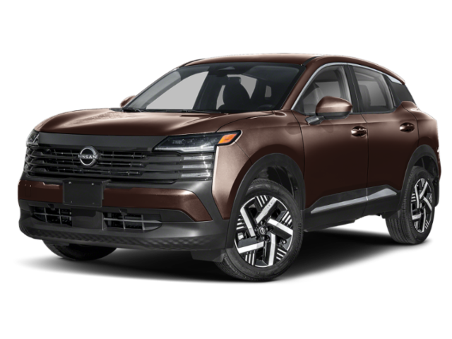 2026 Nissan Kicks SV photo 2