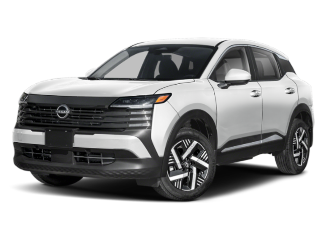 2026 Nissan Kicks SV photo 4