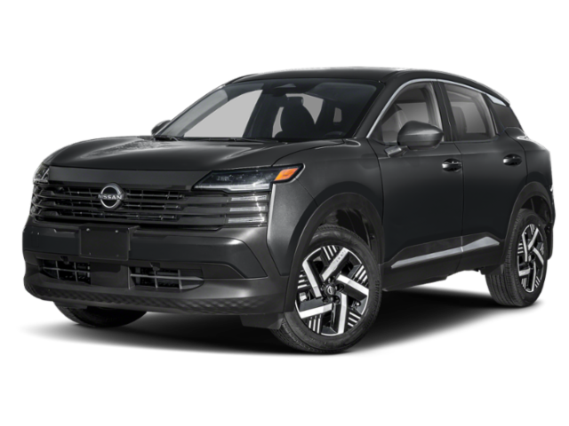 2026 Nissan KICKS SV AWD's photo