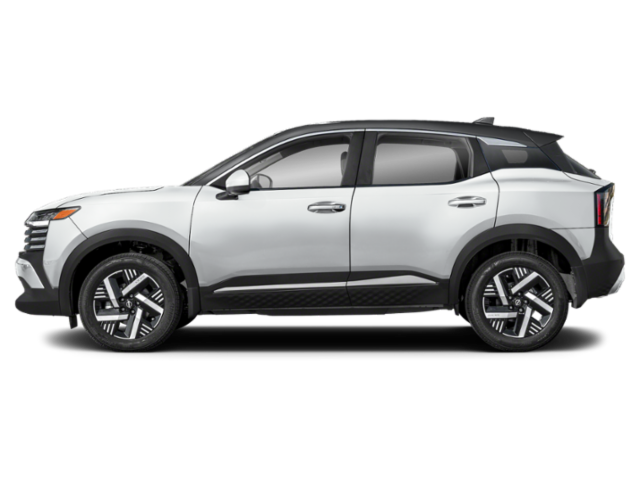 2026 Nissan Kicks SV photo 3