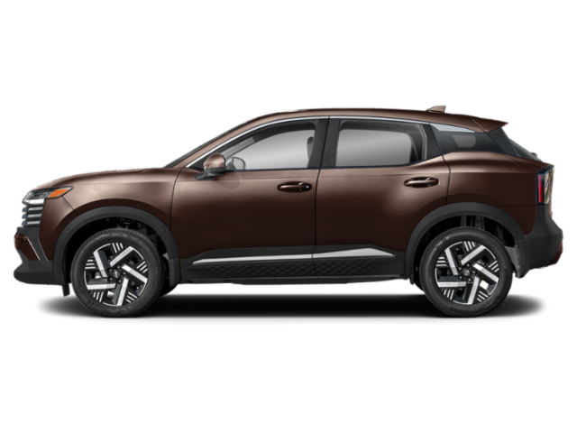 2026 Nissan Kicks SV photo 2