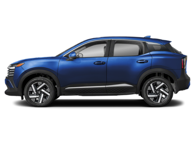 2026 Nissan Kicks SV photo 2