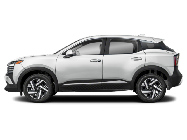 2026 Nissan Kicks SV photo 5
