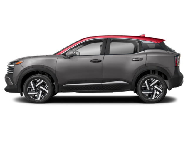 2026 Nissan Kicks SV photo 2