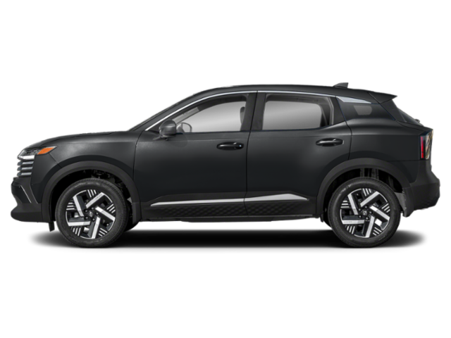 2026 Nissan Kicks SV photo 2