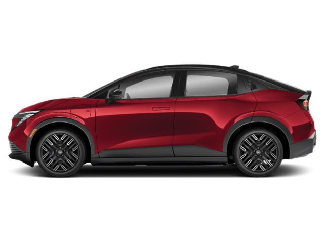 2026 Nissan Leaf photo 2