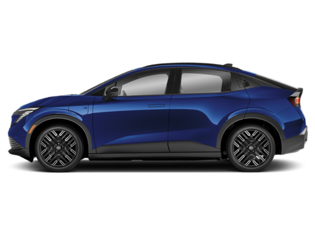 2026 Nissan Leaf photo 4