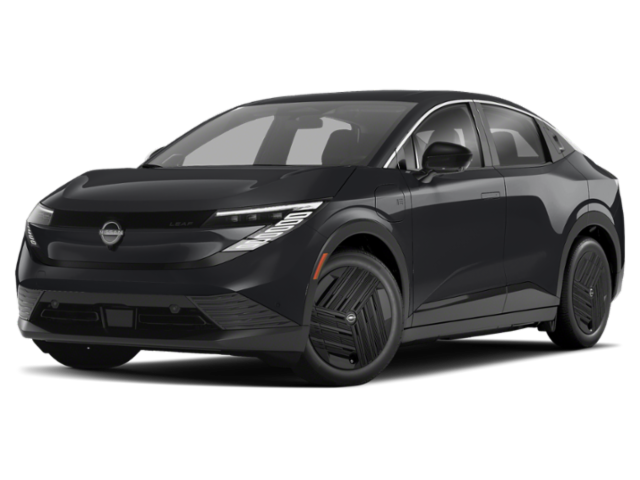 2026 Nissan LEAF S+'s photo