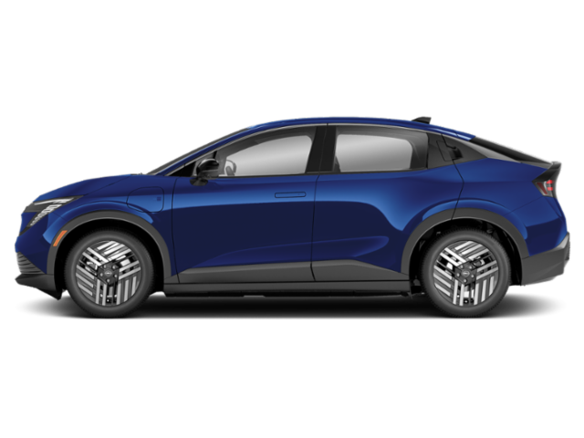 2026 Nissan Leaf SV photo 2