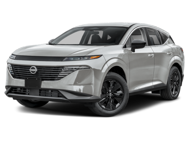 2026 Nissan Murano SV AWD's photo