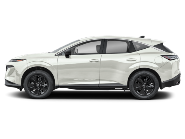 New 2026 Nissan Murano SV 2