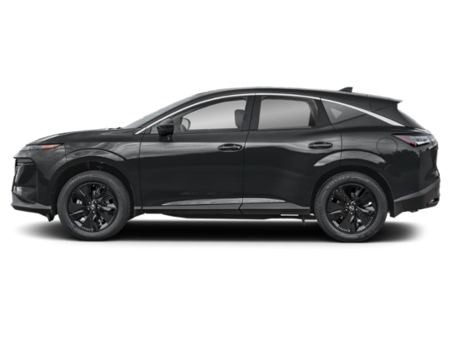New 2026 Nissan Murano SV AWD